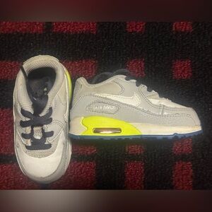Nike Air Max 90 infant/toddler